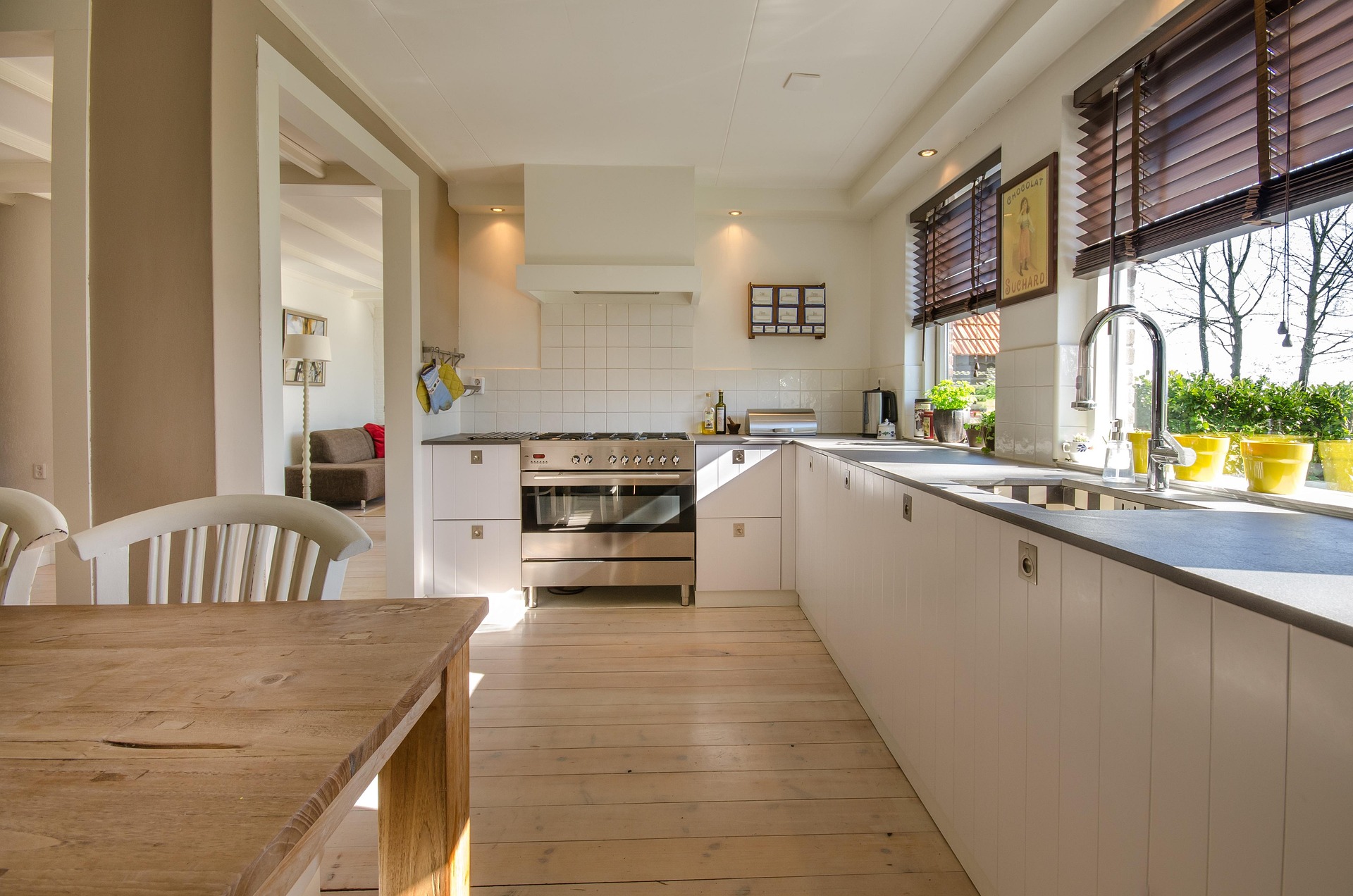 home interior design